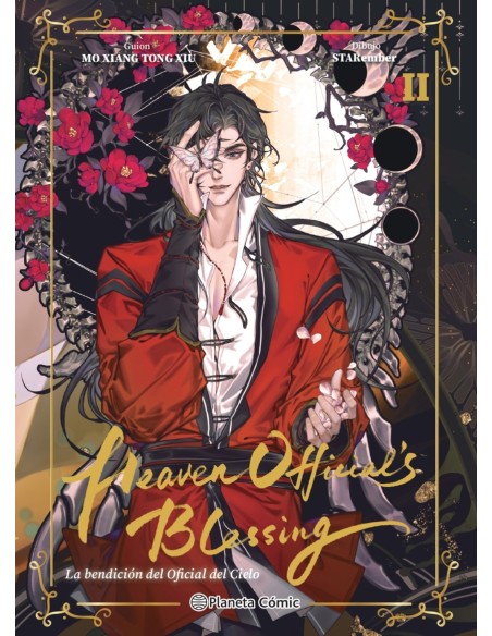 Heaven Official s Blessing nº 02